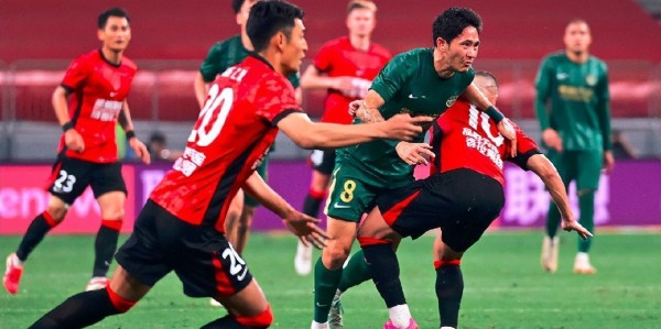 FB体育登录入口-“FIFA病毒”+伤病潮来袭！浙江队跌入谷底，俱乐部为何信任罗斯